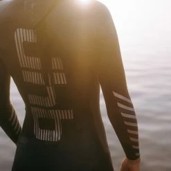 Dhb Hydron 2.0 Wetsuit Men black -Deals Neopren Suits Store dhb hydron 20 wetsuit men black 4