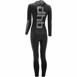 Deals Neopren Suits Store -Deals Neopren Suits Store dhb hydron 20 wetsuit women black 2