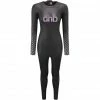 Dhb Hydron Thermal Wetsuit Women black