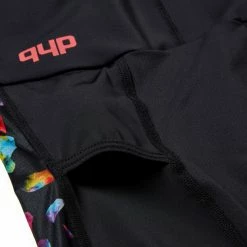 Dhb Moda Sleeveless Tri Suit Women black/multi -Deals Neopren Suits Store dhb moda sleeveless tri suit women black multi 4