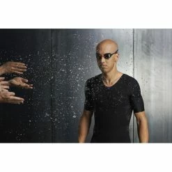 Fe226 AeroForce Shortsleeve Trisuit II Black Edition Men black -Deals Neopren Suits Store fe226 aeroforce shortsleeve trisuit ii black edition men black 4