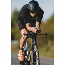 Fe226 AeroForce Shortsleeve Trisuit II Black Edition Men black -Deals Neopren Suits Store fe226 aeroforce shortsleeve trisuit ii black edition men black 6