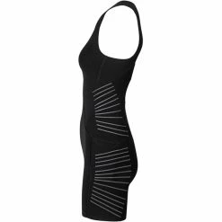 Fe226 AeroForce Sleeveless Open Back Speedsuit Women black -Deals Neopren Suits Store fe226 aeroforce sleeveless open back speedsuit women black 3