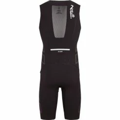 Fe226 AeroForce Sleeveless Trisuit Men black -Deals Neopren Suits Store fe226 aeroforce sleeveless trisut men black 3