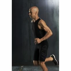 Fe226 AeroForce Sleeveless Trisuit Men black -Deals Neopren Suits Store fe226 aeroforce sleeveless trisut men black 4