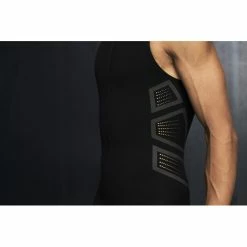 Fe226 AeroForce Sleeveless Trisuit Men black -Deals Neopren Suits Store fe226 aeroforce sleeveless trisut men black 6