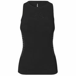 Fe226 DuraForce Tri Singlet Women black