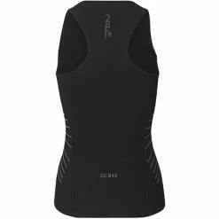 Fe226 DuraForce Tri Singlet Women black -Deals Neopren Suits Store fe226 duraforce tri singlet women black 3