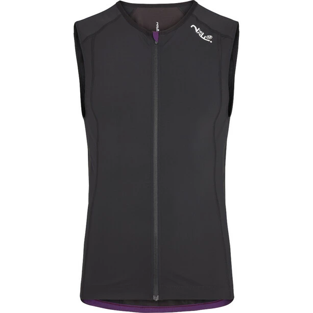 Fe226 DuraForce Tri Top Build Men black 1 Fe226 DuraForce Tri Top Build Men black