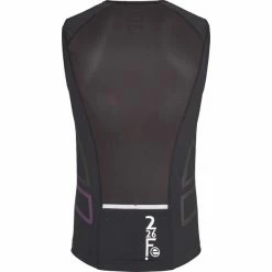Fe226 DuraForce Tri Top Build Men black 6 Fe226 DuraForce Tri Top Build Men black -Deals Neopren Suits Store fe226 duraforce tri top build men black 3