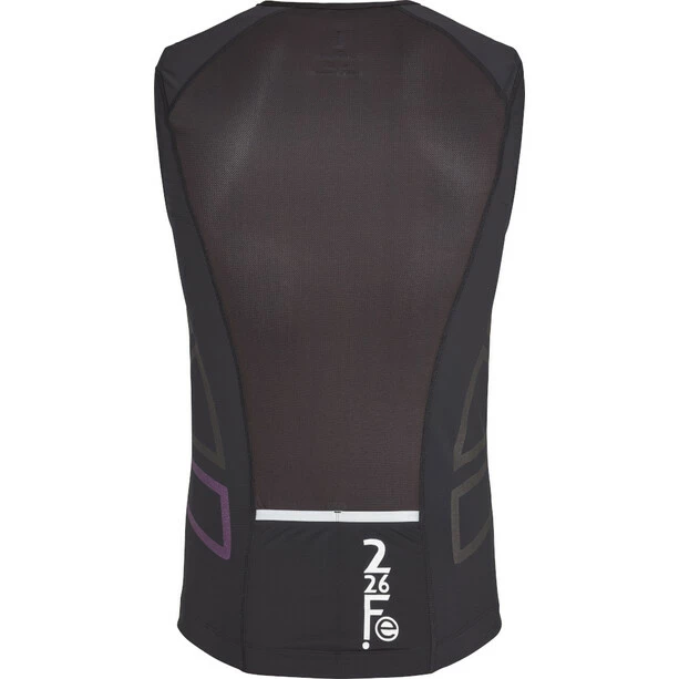 Fe226 DuraForce Tri Top Build Men black 3 Fe226 DuraForce Tri Top Build Men black - Image 3