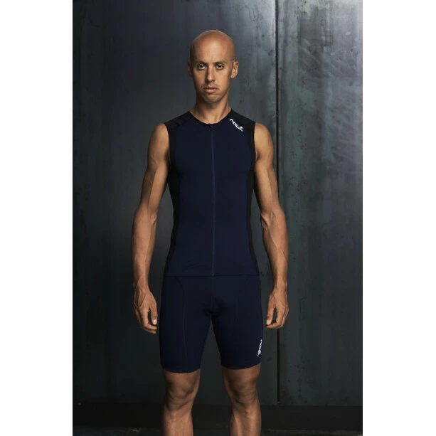 Fe226 DuraForce Tri Top Build Men black 4 Fe226 DuraForce Tri Top Build Men black - Image 4