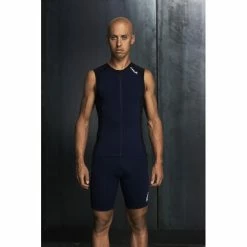 Fe226 DuraForce Tri Top Build Men tempest blue -Deals Neopren Suits Store fe226 duraforce tri top build men tempest blue 3