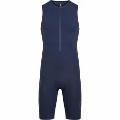 Fe226 DuraForce Trisuit Build tempest blue