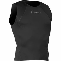 Head Neo 0.5 Thermal Vest Men black
