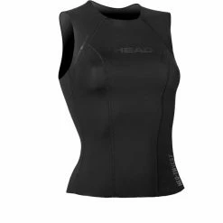 Head Neo 0.5 Thermal Vest Women black
