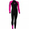 Head OW Explrr FS 3.2.2 Wetsuit Women black/pink