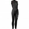 Head OW myBoost Shell LJ 3.2 Wetsuit Women black/red