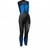 Head OW X-Tream LJ 4.3.2 Wetsuit Women black blue