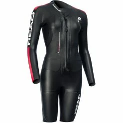 Head Swimrun Base SL Neoprene Suit Women black