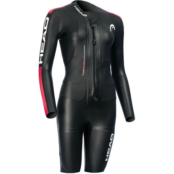 Head Swimrun Base SL Neoprene Suit Women black 1 Head Swimrun Base SL Neoprene Suit Women black
