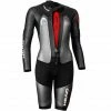 Head Swimrun MyBoost Pro Wetsuit Women black-silver