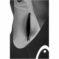 Head Swimrun MyBoost Pro Wetsuit Women black-silver -Deals Neopren Suits Store head swimrun myboost pro wetsuit women black silver 5