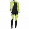 Head Swimrun Rough 4.3.2 Wetsuit Men yellow/black