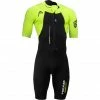 Head Swimrun Rough Shorty Suit Men black