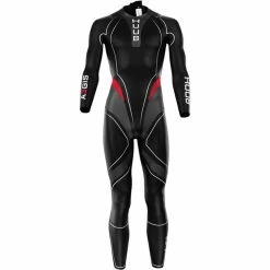 HUUB Aegis X 3:5 Full Suit Men black