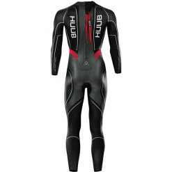 HUUB Aegis X 3:5 Full Suit Men black 5 HUUB Aegis X 3:5 Full Suit Men black -Deals Neopren Suits Store huub aegis x 35 full suit men black 3