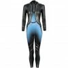 HUUB Agilis Brownlee 3.3 Wetsuit Women black/blue
