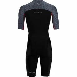 Deals Neopren Suits Store -Deals Neopren Suits Store huub anemoi 2 sub22 trisuit men black graphite 2
