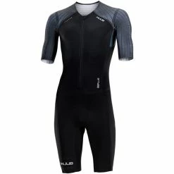 HUUB Anemoi 2 Trisuit Men black