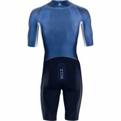 HUUB Anemoi Aero + Flatlock Trisuit Men black/aqua 4 HUUB Anemoi Aero + Flatlock Trisuit Men black/aqua -Deals Neopren Suits Store huub anemoi aero flatlock trisuit men black aqua 2