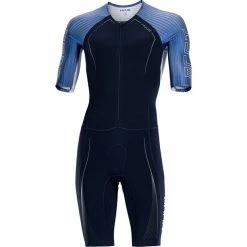 HUUB Anemoi Aero + Flatlock Trisuit Men black/aqua 5 HUUB Anemoi Aero + Flatlock Trisuit Men black/aqua -Deals Neopren Suits Store huub anemoi aero flatlock trisuit men black aqua 3