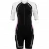HUUB Anemoi Aero Trisuit Women black/white/pink