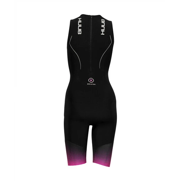 HUUB Aura Swimskin Suit Women black 3 HUUB Aura Swimskin Suit Women black - Image 3
