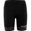 HUUB Aura Tri Shorts Women black/purple