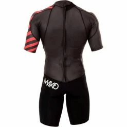 Mako LS2 SS Swimrun Wetsuit Men -Deals Neopren Suits Store mako ls2 ss swimrun wetsuit men 3