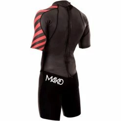 Mako LS2 SS Swimrun Wetsuit Men -Deals Neopren Suits Store mako ls2 ss swimrun wetsuit men 4