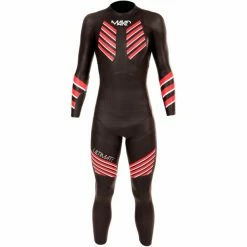 Mako Ultimate Torrent LS Wetsuit Men