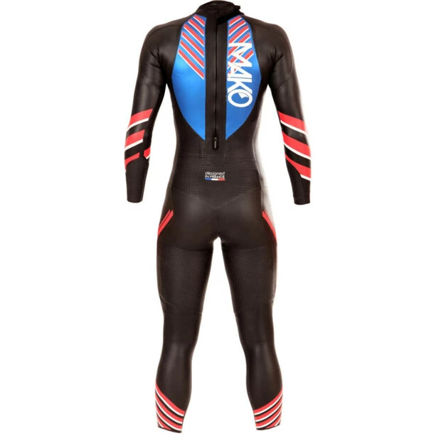 Mako Ultimate Torrent LS Wetsuit Men 2 Mako Ultimate Torrent LS Wetsuit Men - Image 2