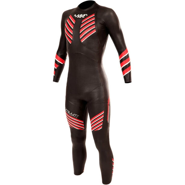 Mako Ultimate Torrent LS Wetsuit Men 3 Mako Ultimate Torrent LS Wetsuit Men - Image 3