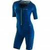 ORCA 226 Perform Aero Race Suit Women blue