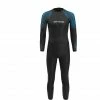 ORCA Apex Flex Wetsuit Men blue flex
