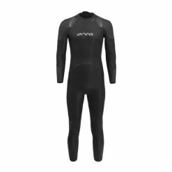 ORCA Apex Flow Wetsuit Men silver total