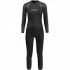 ORCA Apex Flow Wetsuit Women silver total