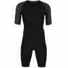 ORCA Athlex Aero Race Suit Men silver