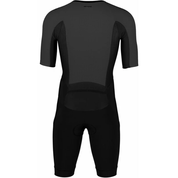 ORCA Athlex Aero Race Suit Men silver 2 ORCA Athlex Aero Race Suit Men silver - Image 2